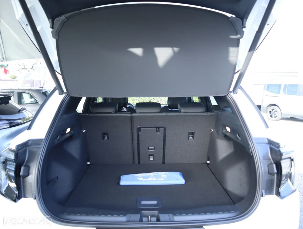 Ford Explorer 77 kWh Premium - 60