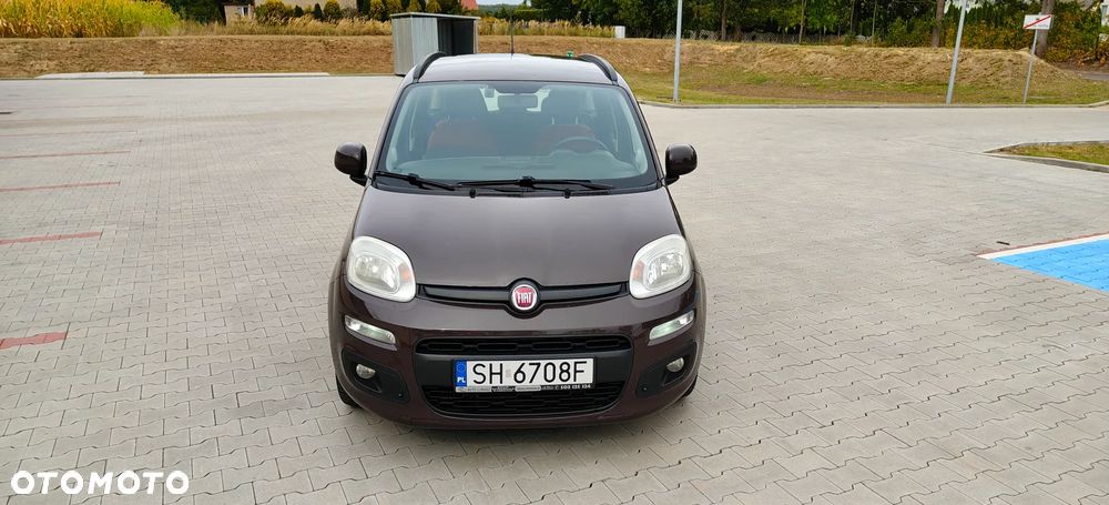 Fiat Panda 0.9 TwinAir Start&Stopp Lounge - 2