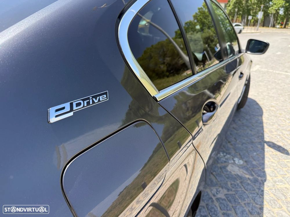 BMW 530 - 6
