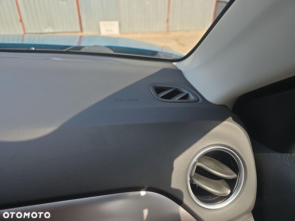 Suzuki Vitara 1.4 Boosterjet SHVS Premium 2WD - 21