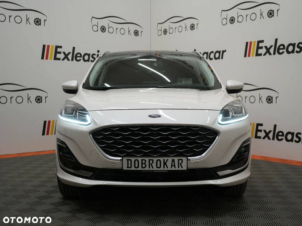 Ford Kuga 2.5P PHEV FWD Vignale - 5