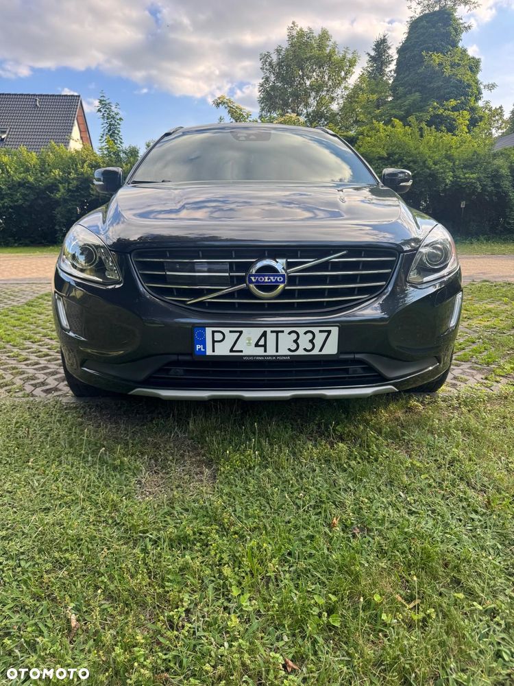 Volvo XC 60 - 19