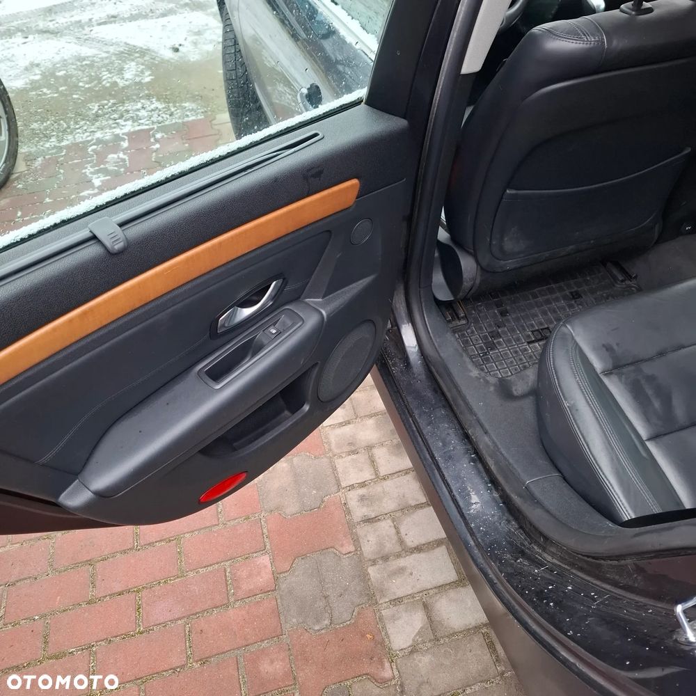 Renault Laguna 2.0 Turbo Initiale - 19