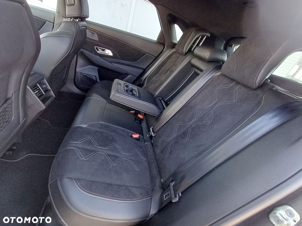 DS Automobiles DS 7 Crossback - 33