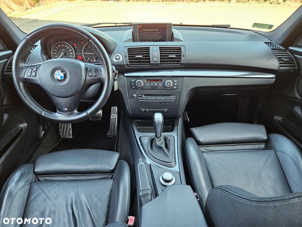 BMW Seria 1 - 20