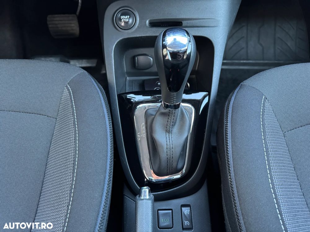 Renault Captur ENERGY dCi 90 EDC Intens - 24