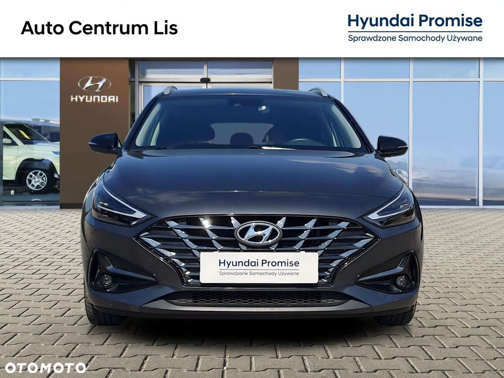Hyundai i30 1.0 T-GDI Smart - 9