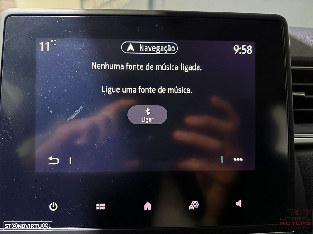 Renault Captur 1.0 TCe Intens - 31