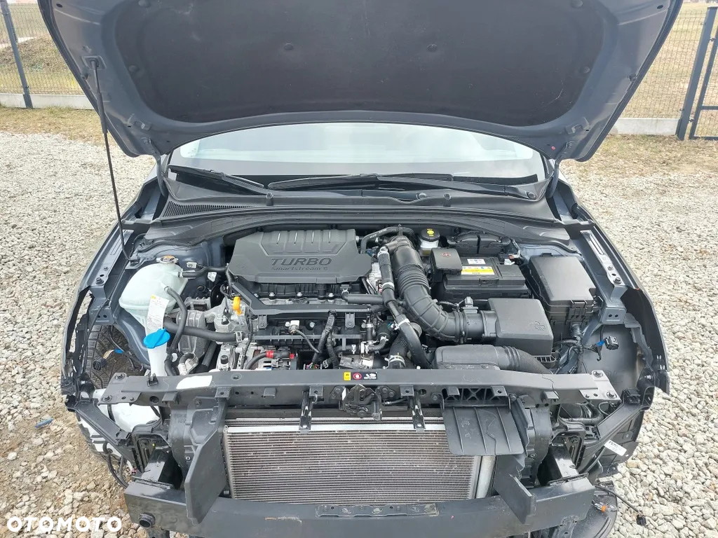 Hyundai i30 1.5 T-GDI 48V-Hybrid Trend - 8