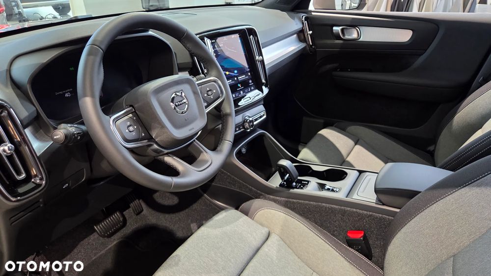 Volvo XC 40 B3 Core - 6