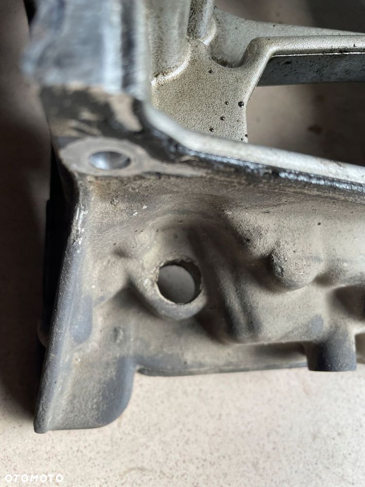 KARTER MISKA OLEJOWA FORD TRANSIT MK8 CUSTOM LIFT KK2Q-6U004-AA - 4