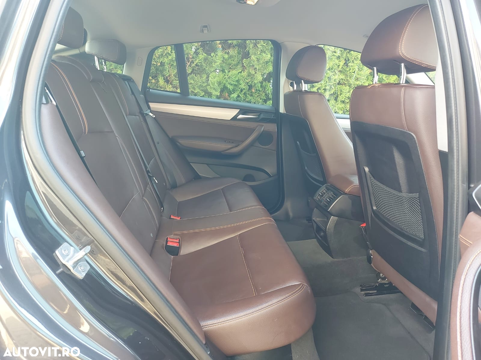 BMW X4 xDrive20d Aut. M Sport Edition - 20