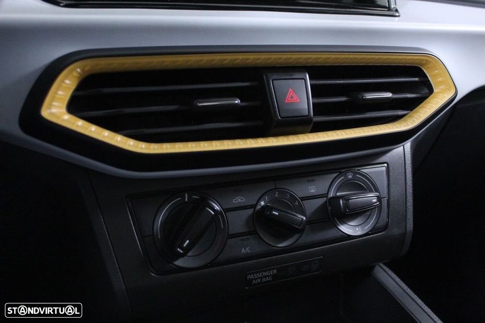 SEAT Ibiza 1.0 TSI Reference - 28