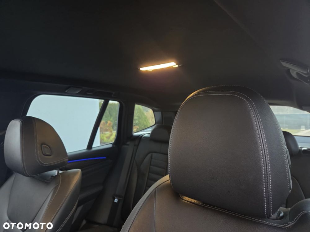 BMW X3 xDrive20d - 20