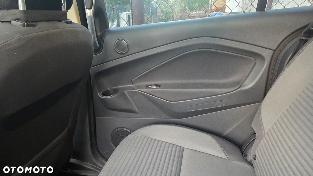 Ford Grand C-MAX Gr 1.5 EcoBoost Titanium ASS - 10