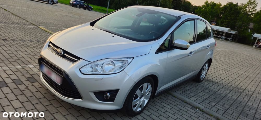 Ford C-MAX 1.6 TDCi Trend - 7