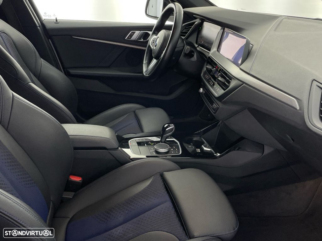 BMW 116 - 23