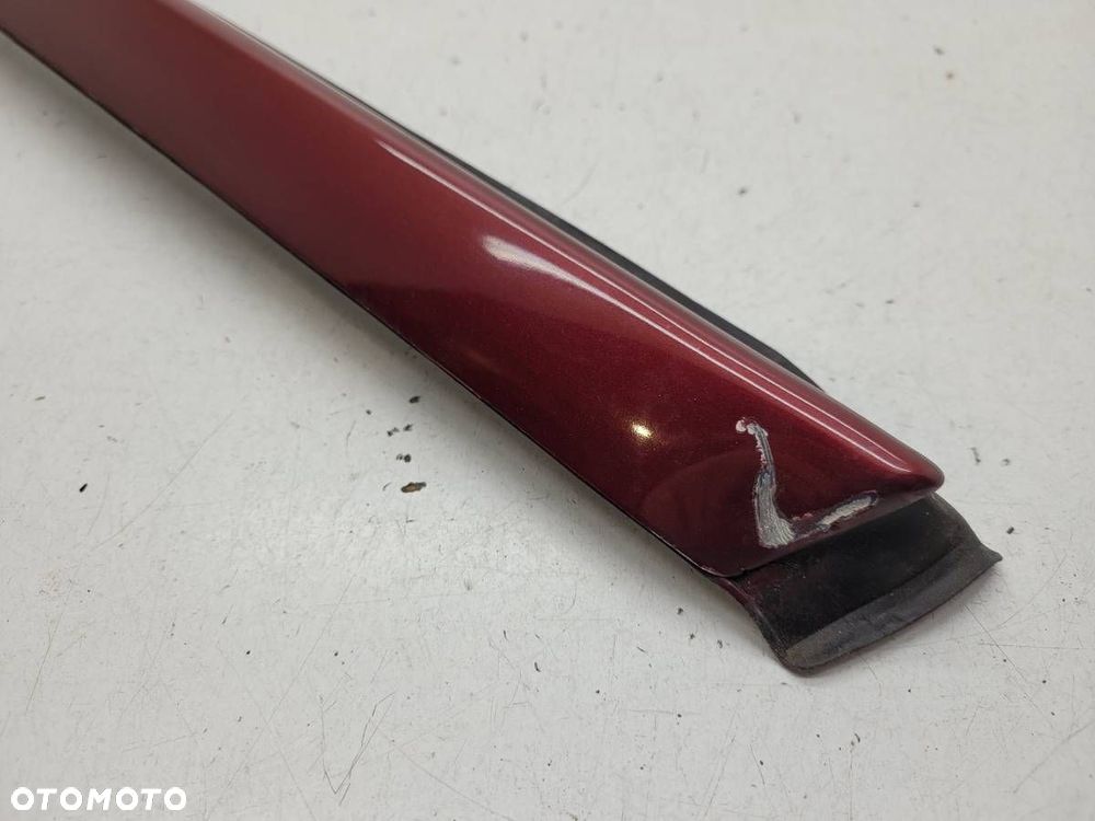 LISTWA SŁUPKA SZYBY CZOŁOWEJ PRZÓD PRAWA CITROEN C5 III X7 KOMBI 9659145880 - 2