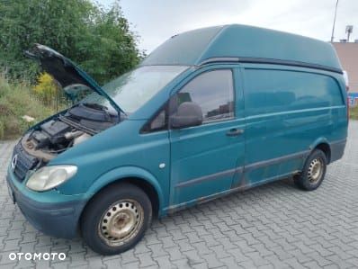 Mercedes-Benz Vito - 3