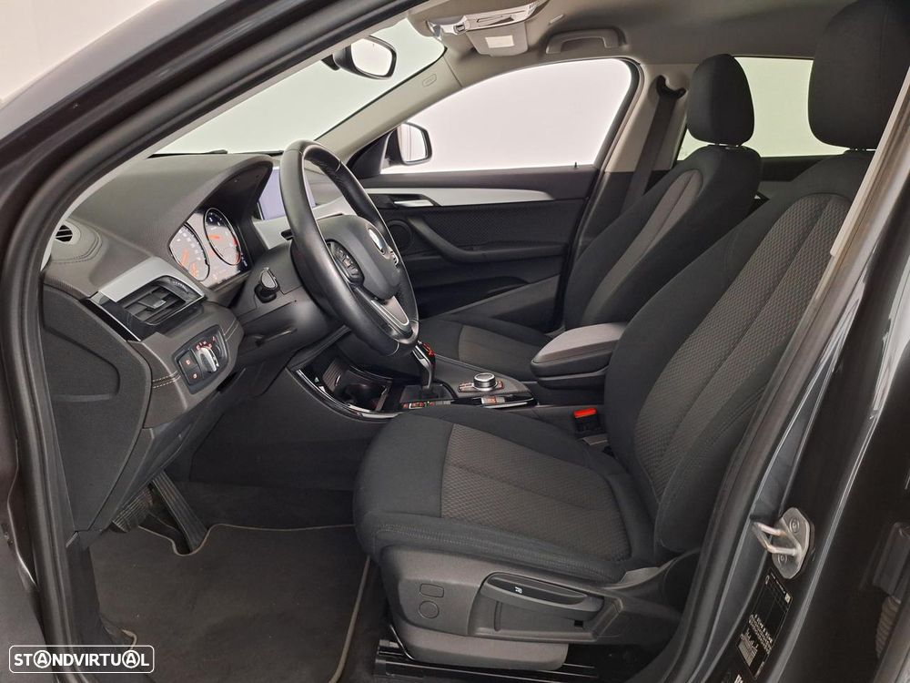 BMW X2 18 d sDrive Auto Advantage - 15