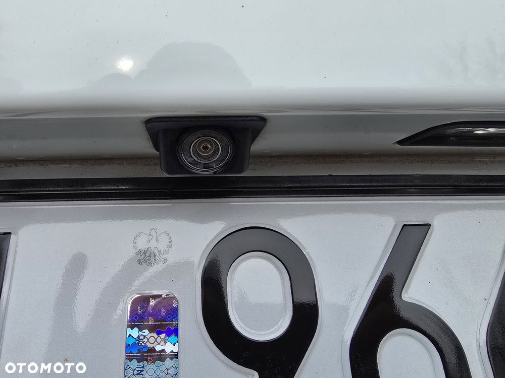 Volkswagen Scirocco 1.4 TSI BMT Perfectline - 9