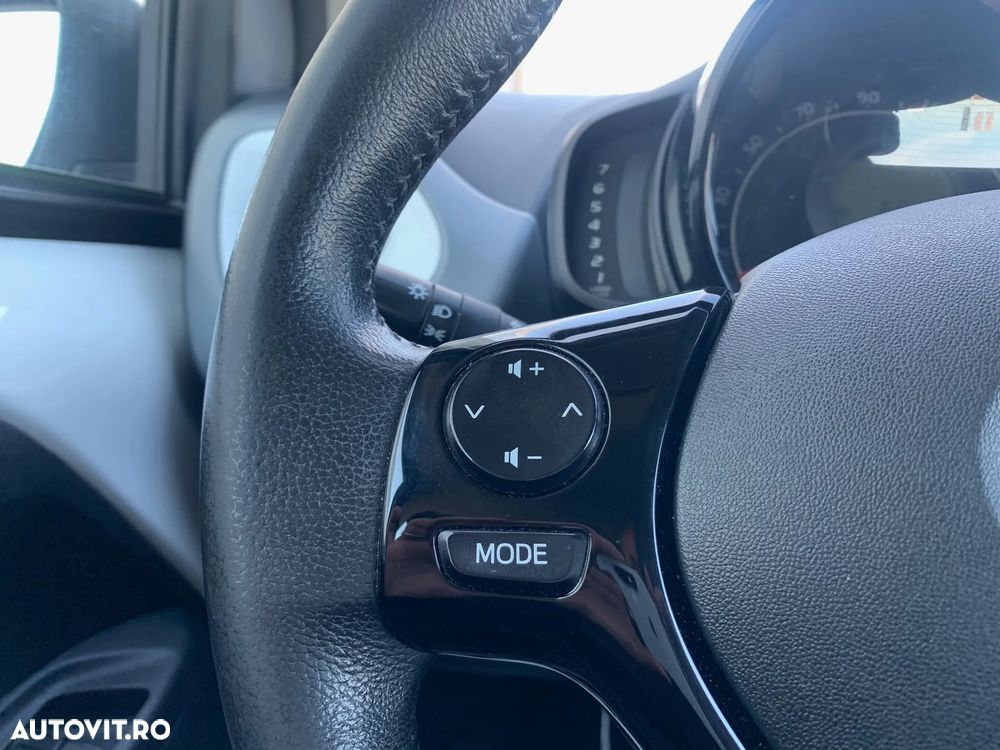 Toyota Aygo - 5