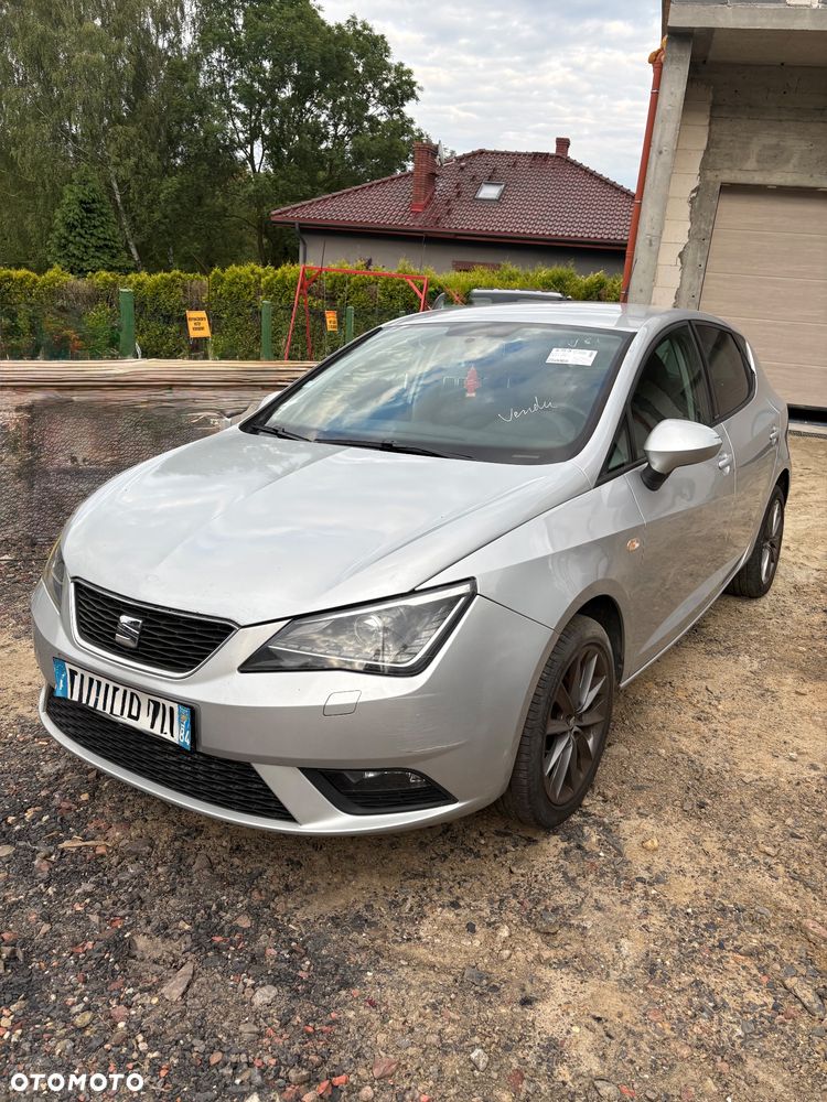Seat Ibiza 1.6 TDI CR Style - 3