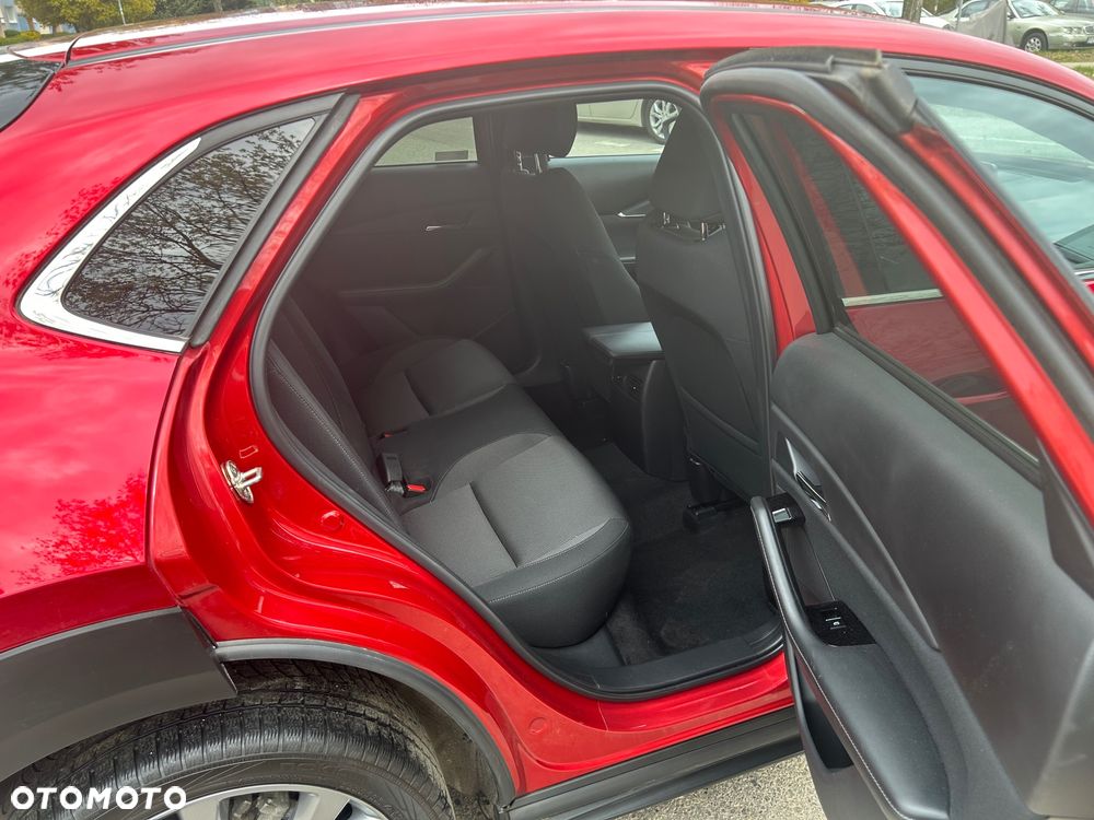 Mazda CX-30 ver-2-0-mhev-exclusive--line-2wd - 15