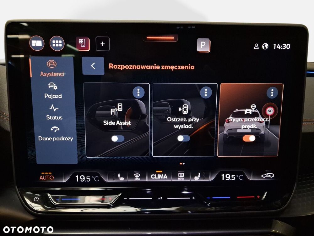 Cupra Formentor 1.5 eTSI mHEV DSG - 31