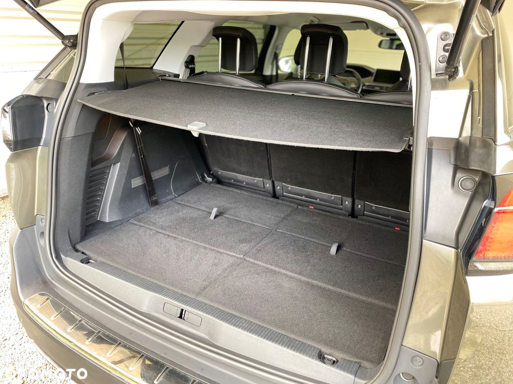 Peugeot 5008 2.0 BlueHDI GT S&S EAT6 - 37