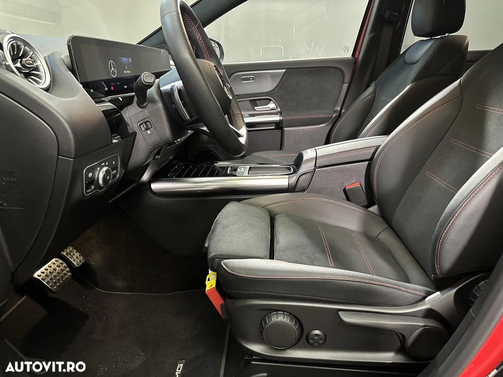 Mercedes-Benz GLA 220 4MATIC MHEV Aut. - 25