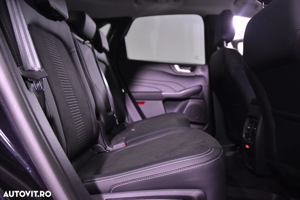 Ford Kuga 2.5 Duratec AWD FHEV Active X - 13