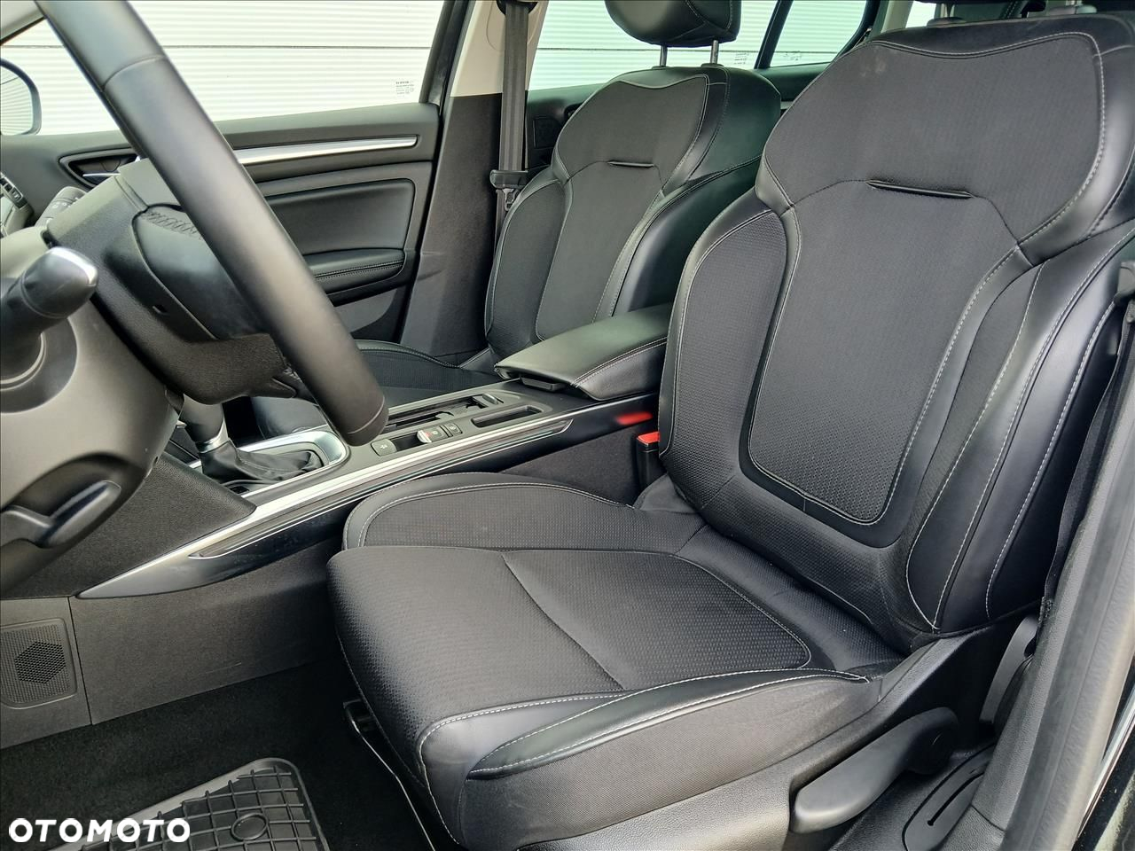 Renault Megane 1.3 TCe FAP Intens EDC - 19