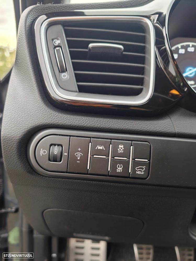 Kia ProCeed 1.0 T-GDi GT Line - 25