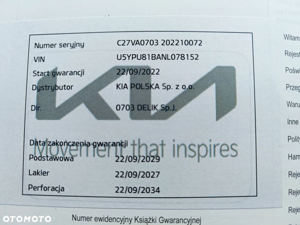 Kia Sportage 1.6 T-GDI M 2WD - 30