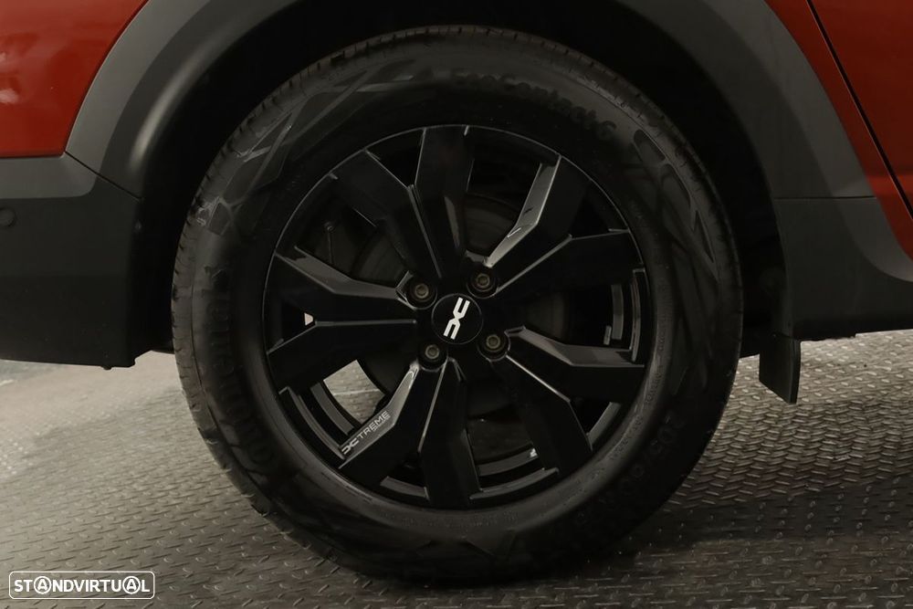 Dacia Jogger 1.6 SL Extreme 7L - 5