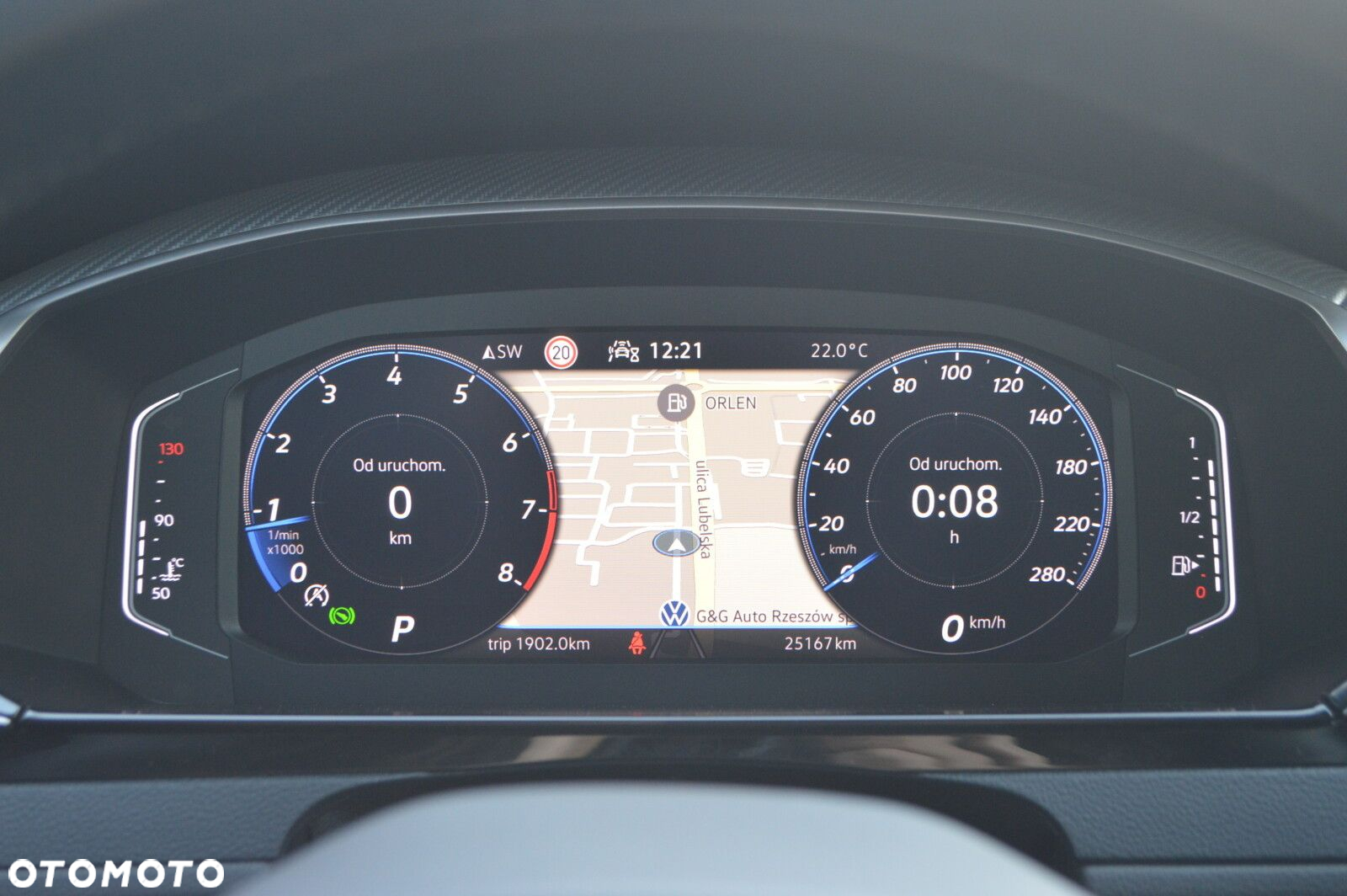 Volkswagen Arteon - 13