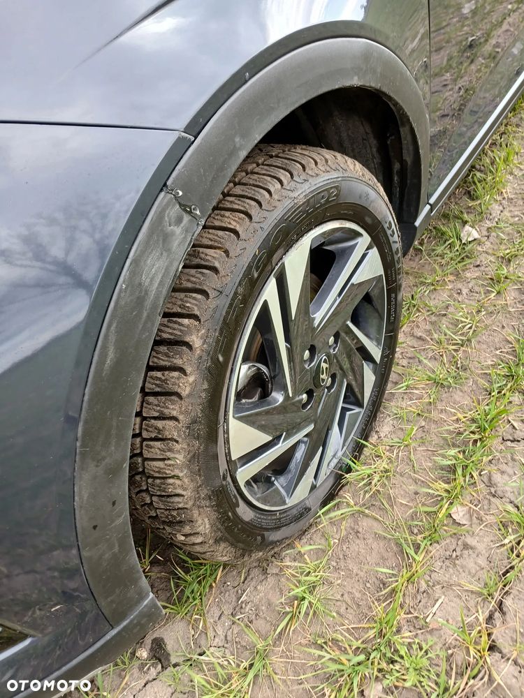 Hyundai Bayon 1.0 T-GDI Select - 39