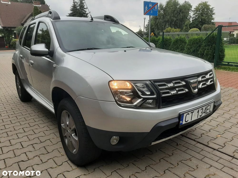 Dacia Duster - 3