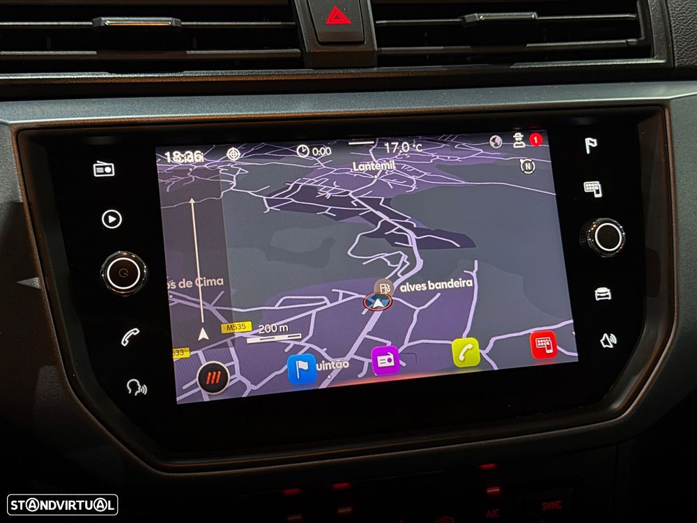 SEAT Arona 1.0 TSI Style - 21