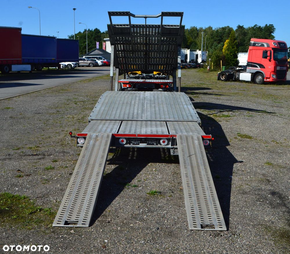 Mercedes-Benz Atego 1224 - 8