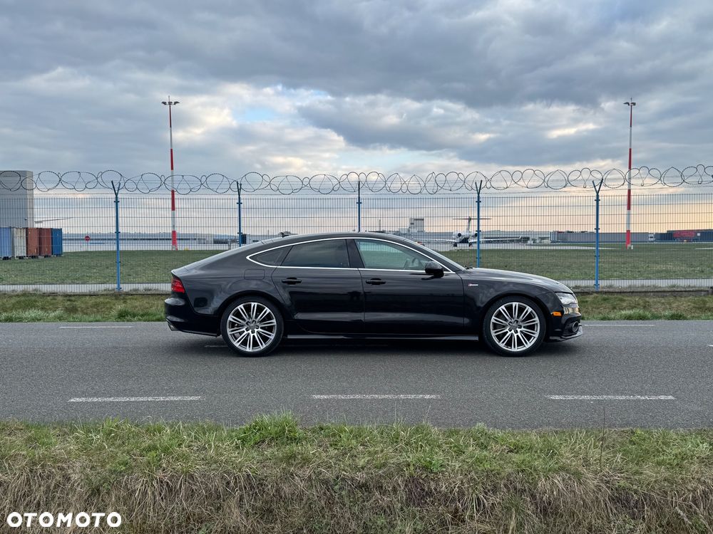 Audi A7 Sportback - 6