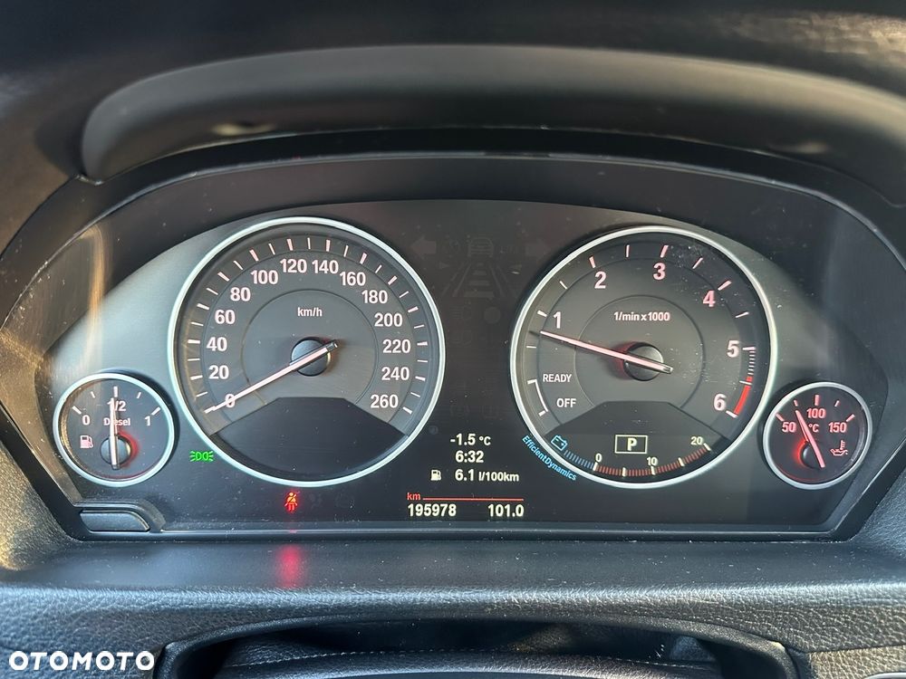 BMW Seria 3 - 9