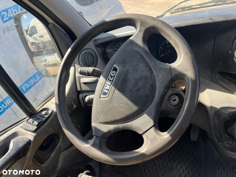 Iveco Daily 35C16 - 6