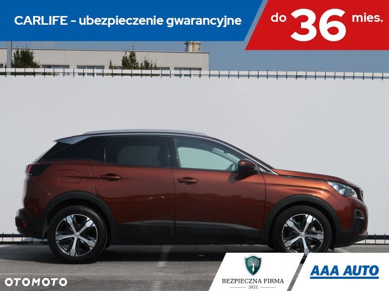 Peugeot 3008 - 7