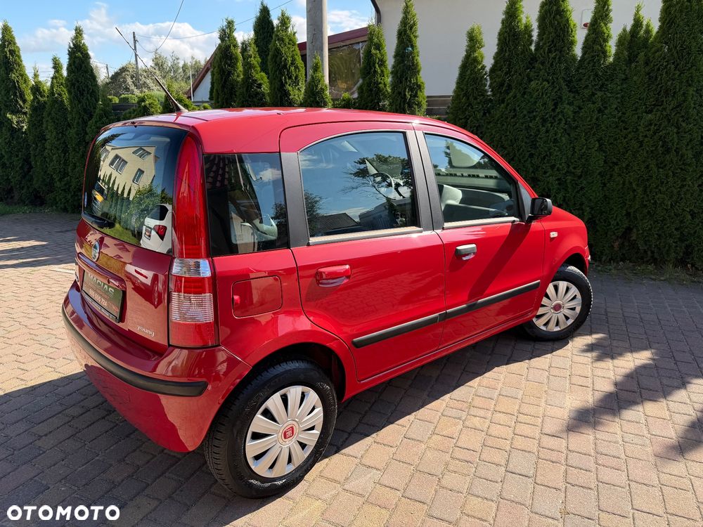 Fiat Panda 1.2 Imola - 15