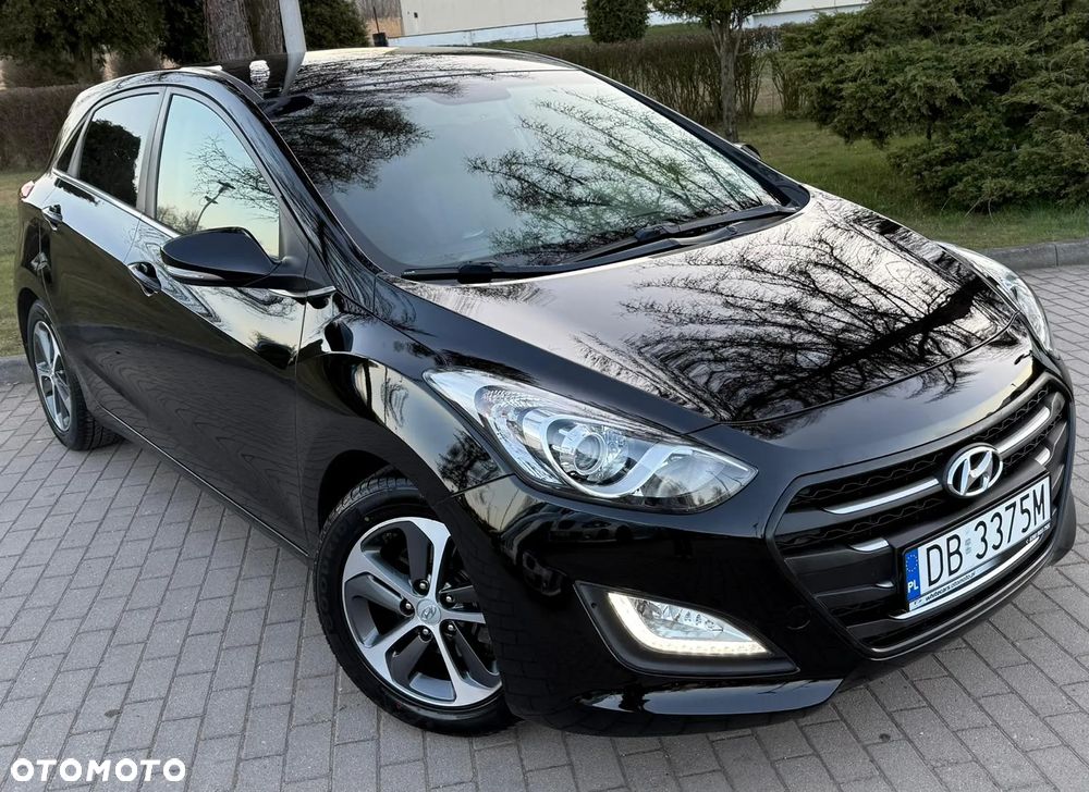 Hyundai i30 1.4 Premium - 12