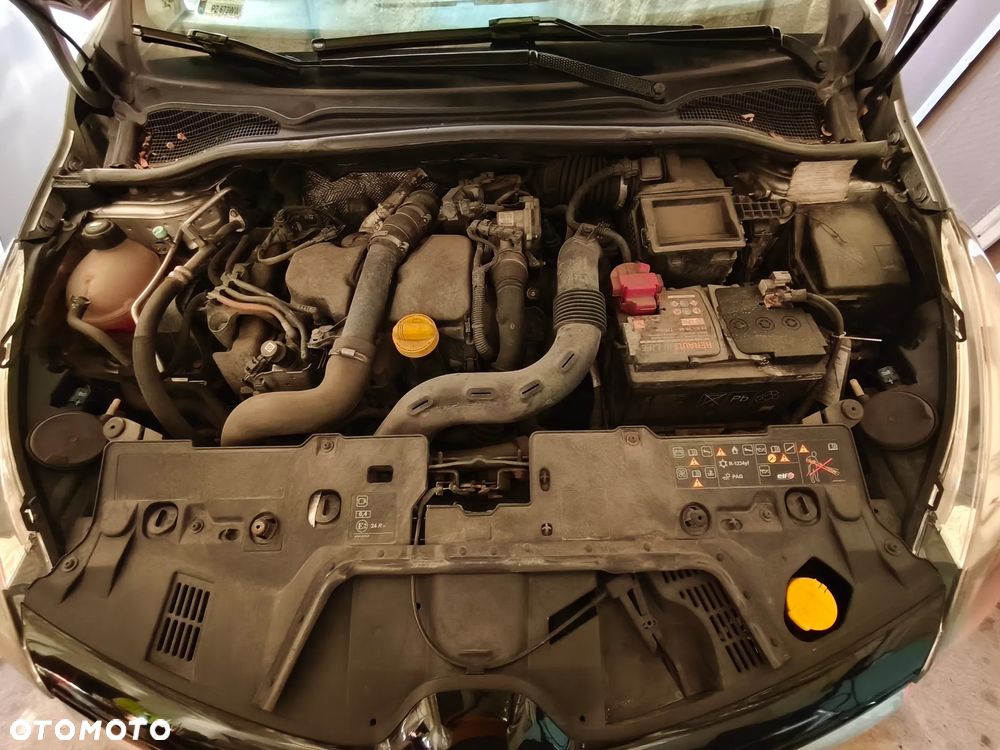 Renault Clio 1.5 dCi Energy Life - 34
