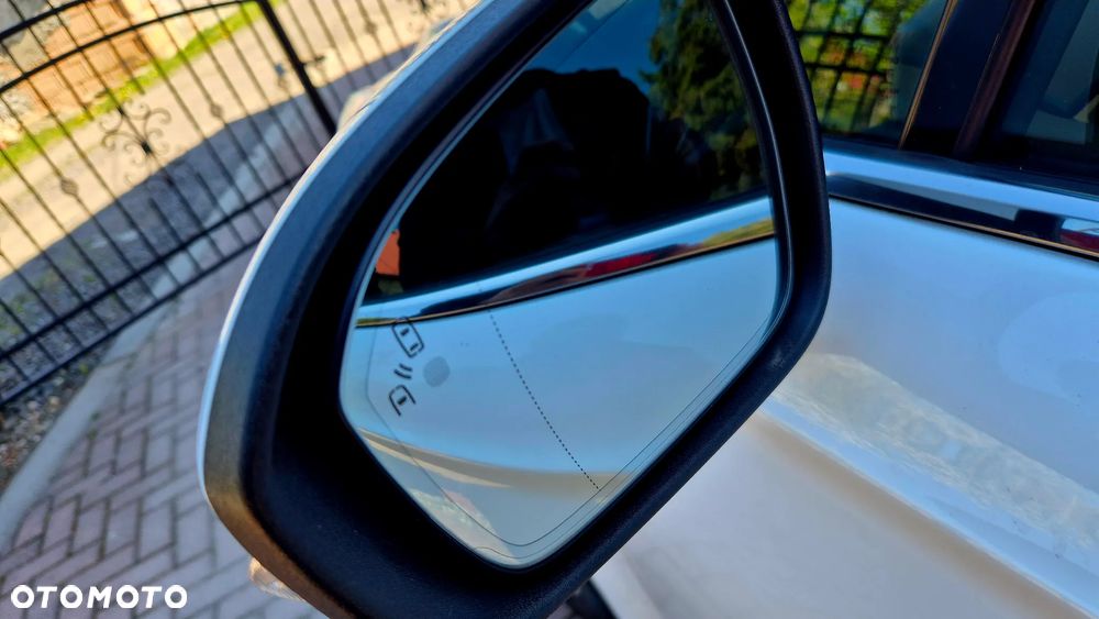 Ford Mondeo 2.0 EcoBlue Titanium - 19