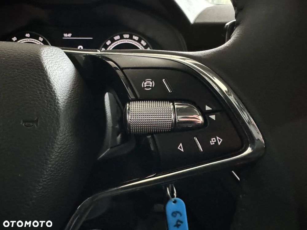 Skoda Kamiq 1.0 TSI Ambition - 27